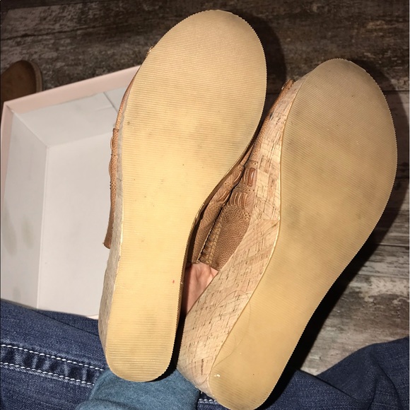 NOT RATED WEDGES! - Picture 5 of 5